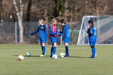 Bild 10 - wCJ Alstertal-Langenhorn - Ellerau : Ergebnis: 3:1